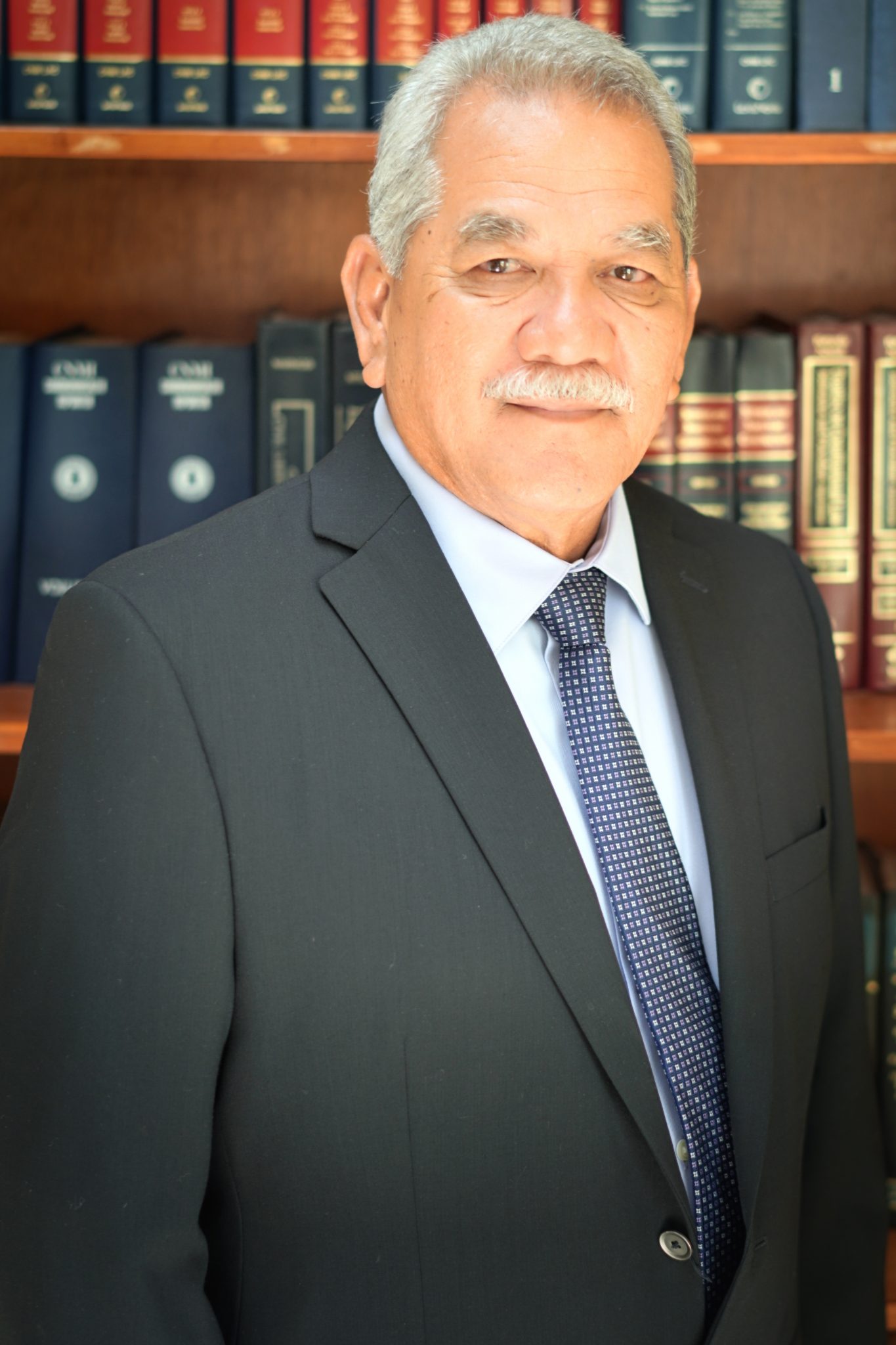 AG Edward E. Manibusan